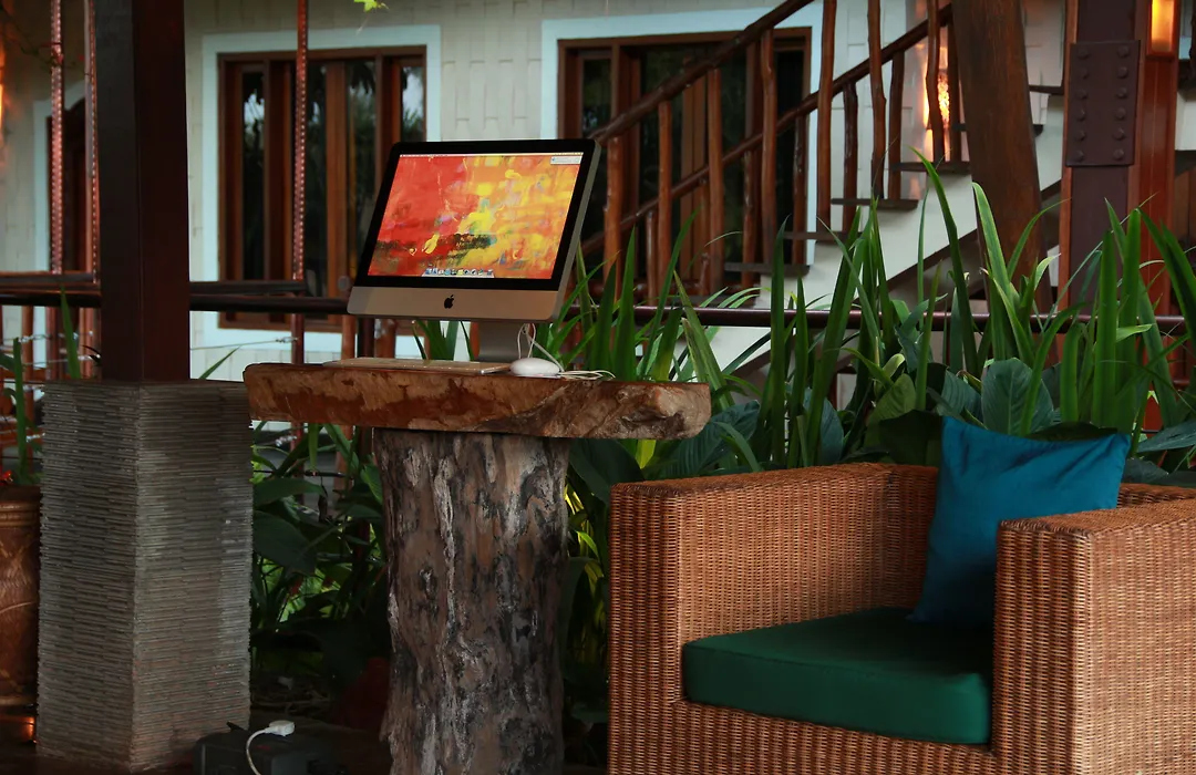 Junjungan Ubud Hotel And Spa-1