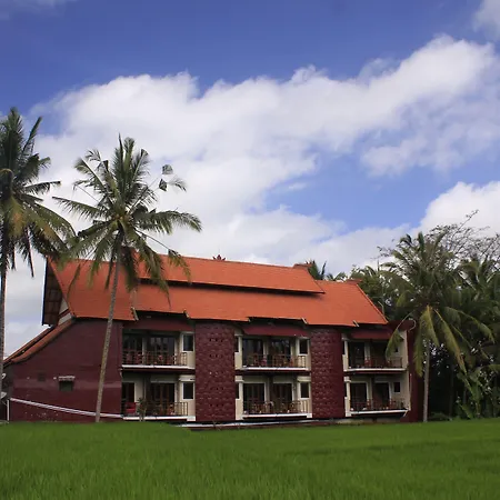 Junjungan Ubud Hotel And Spa-2