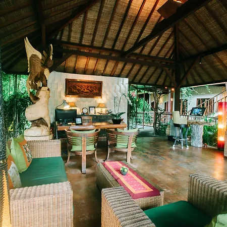 Junjungan Ubud Hotel And Spa-3