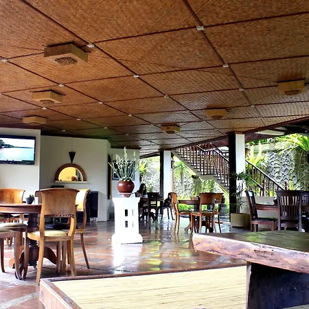 Junjungan Ubud Hotel And Spa-2